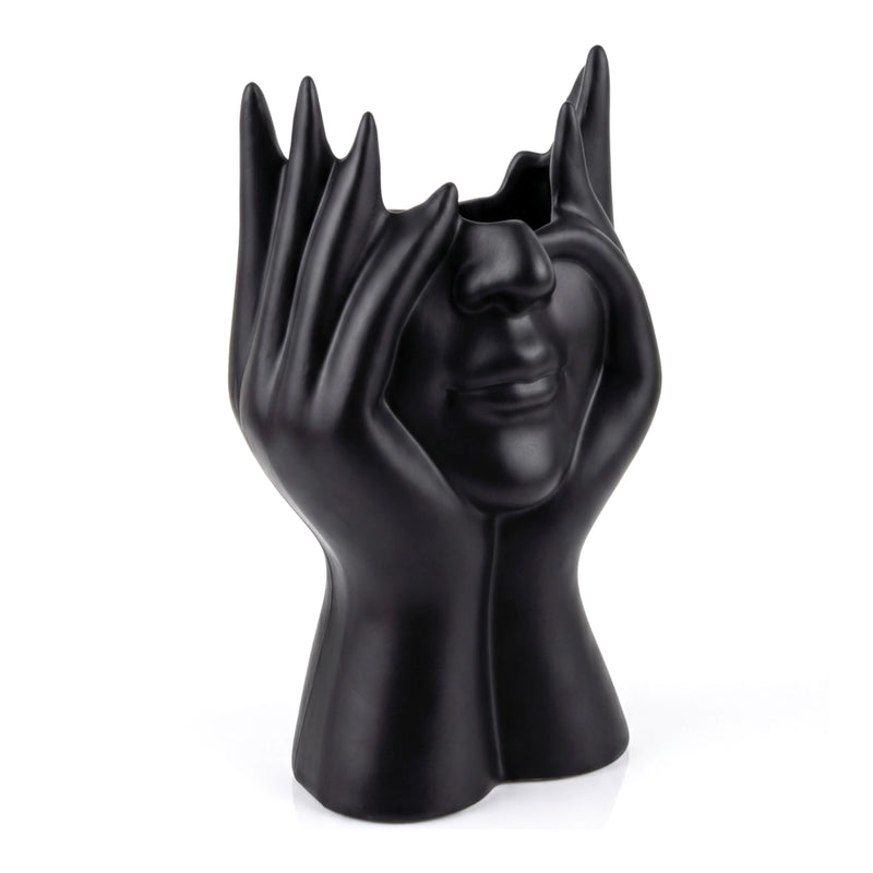 Escultura Florero