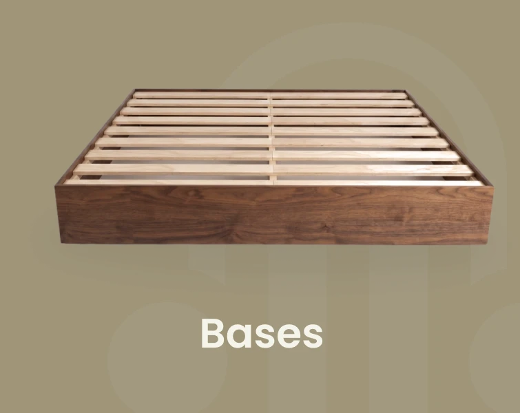 Bases