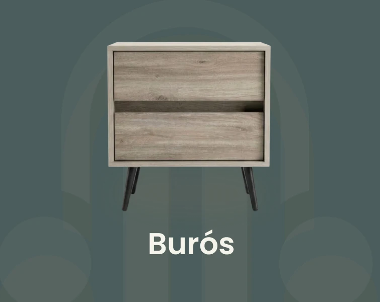 Burós