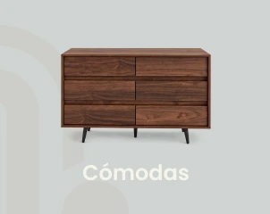 Cómodas