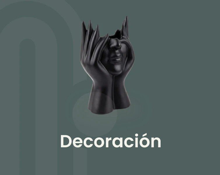 Decoración