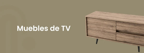 Muebles de TV