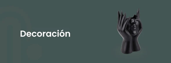 Decoración