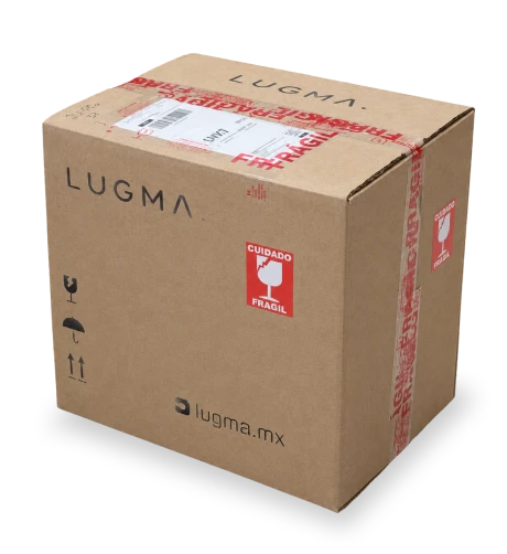 Compra 100% segura