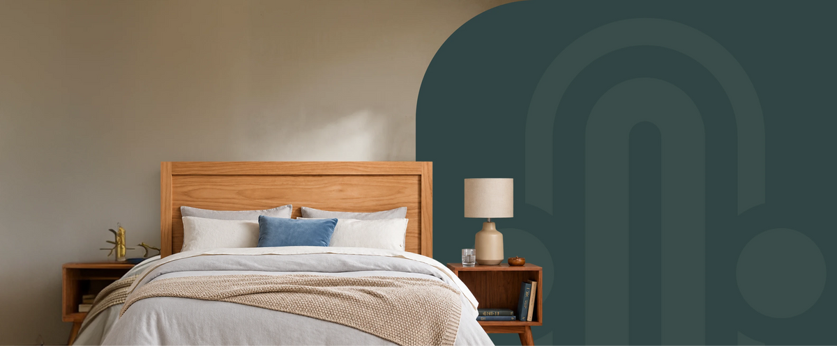 Muebles minimalistas que hacen más con tu espacio