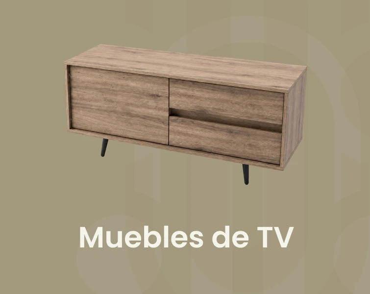 Muebles de TV