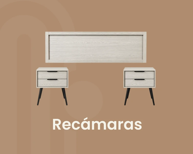 Recámaras
