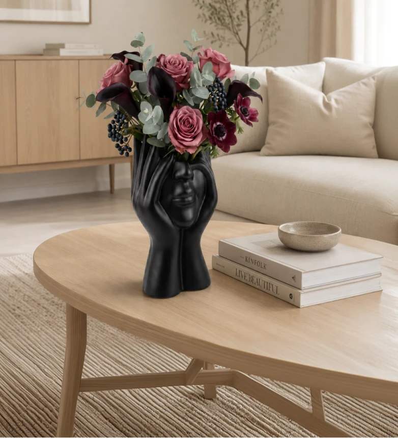Decoración