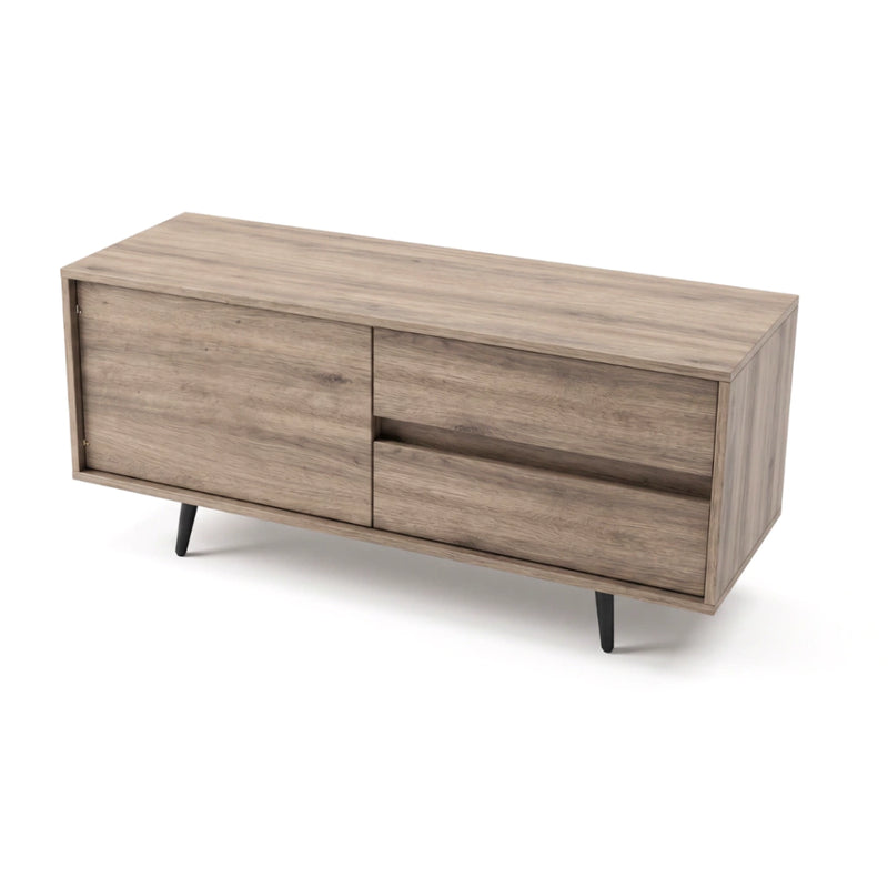 Mueble de TV Cacao